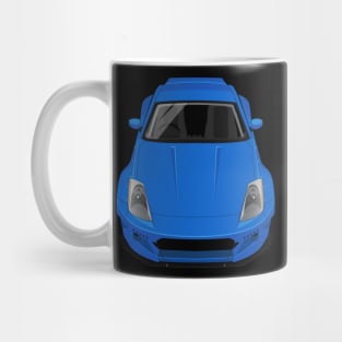Fairlady 350Z Z33 Body Kit - Blue Mug